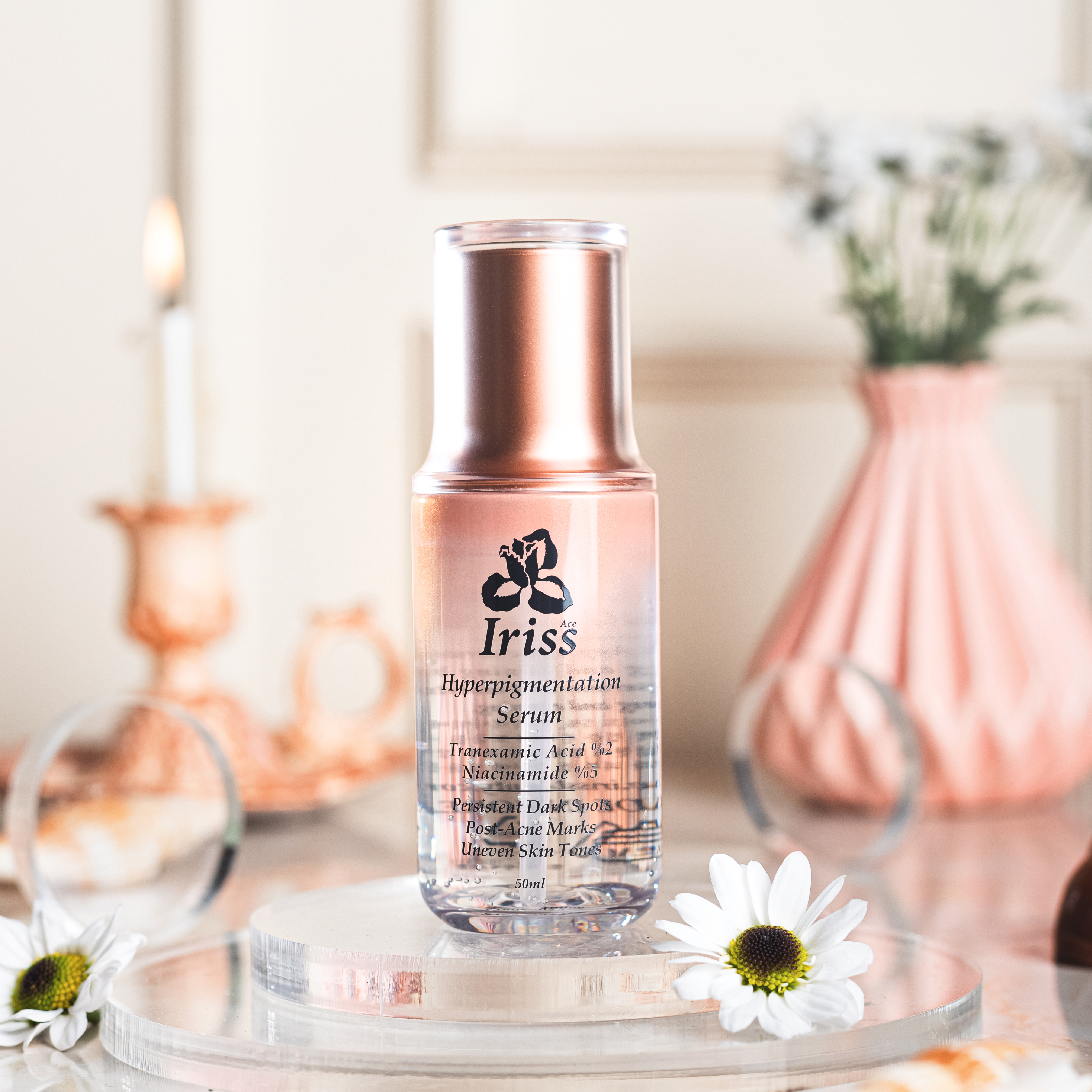 Skincare with Purpose