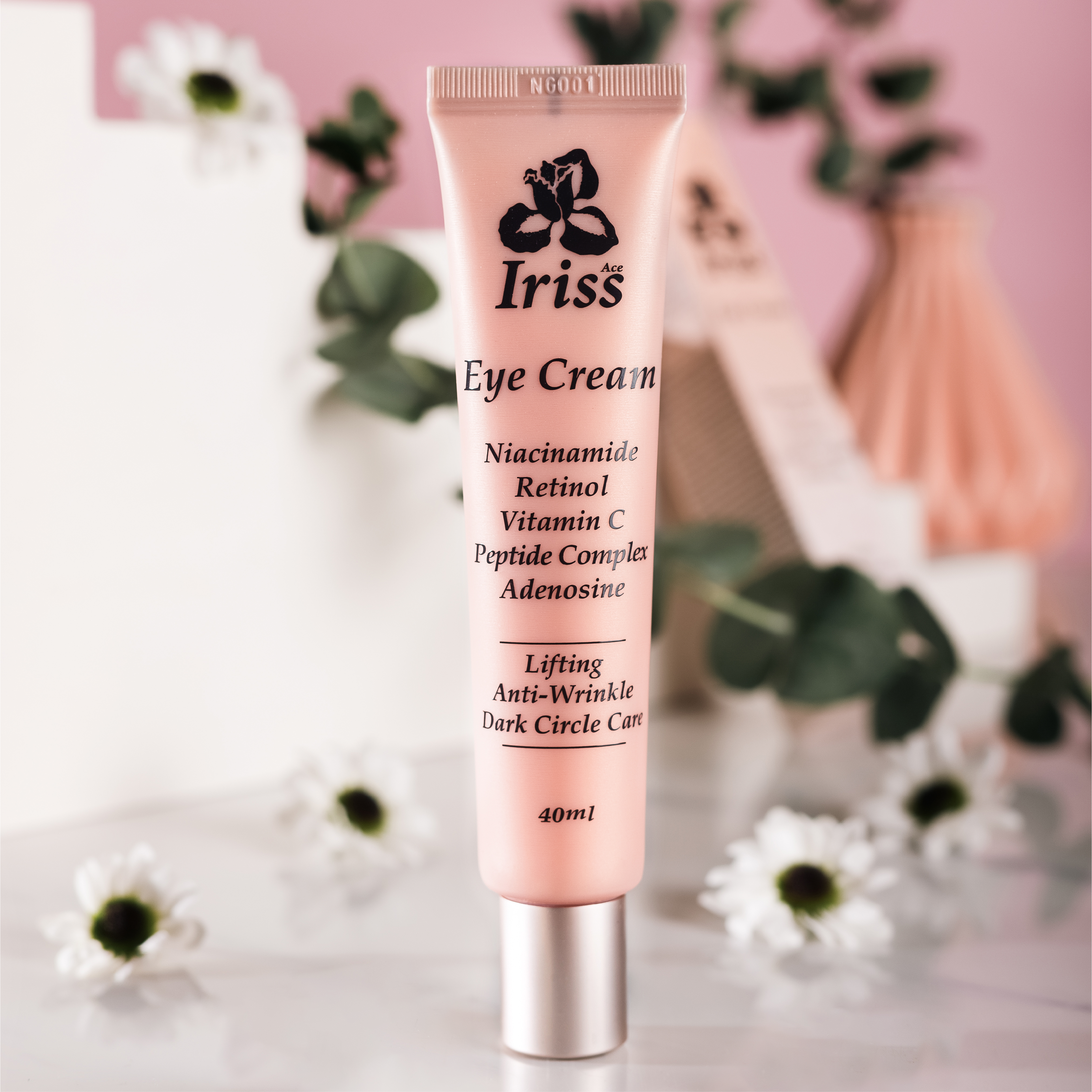 The Science Behind the Glow