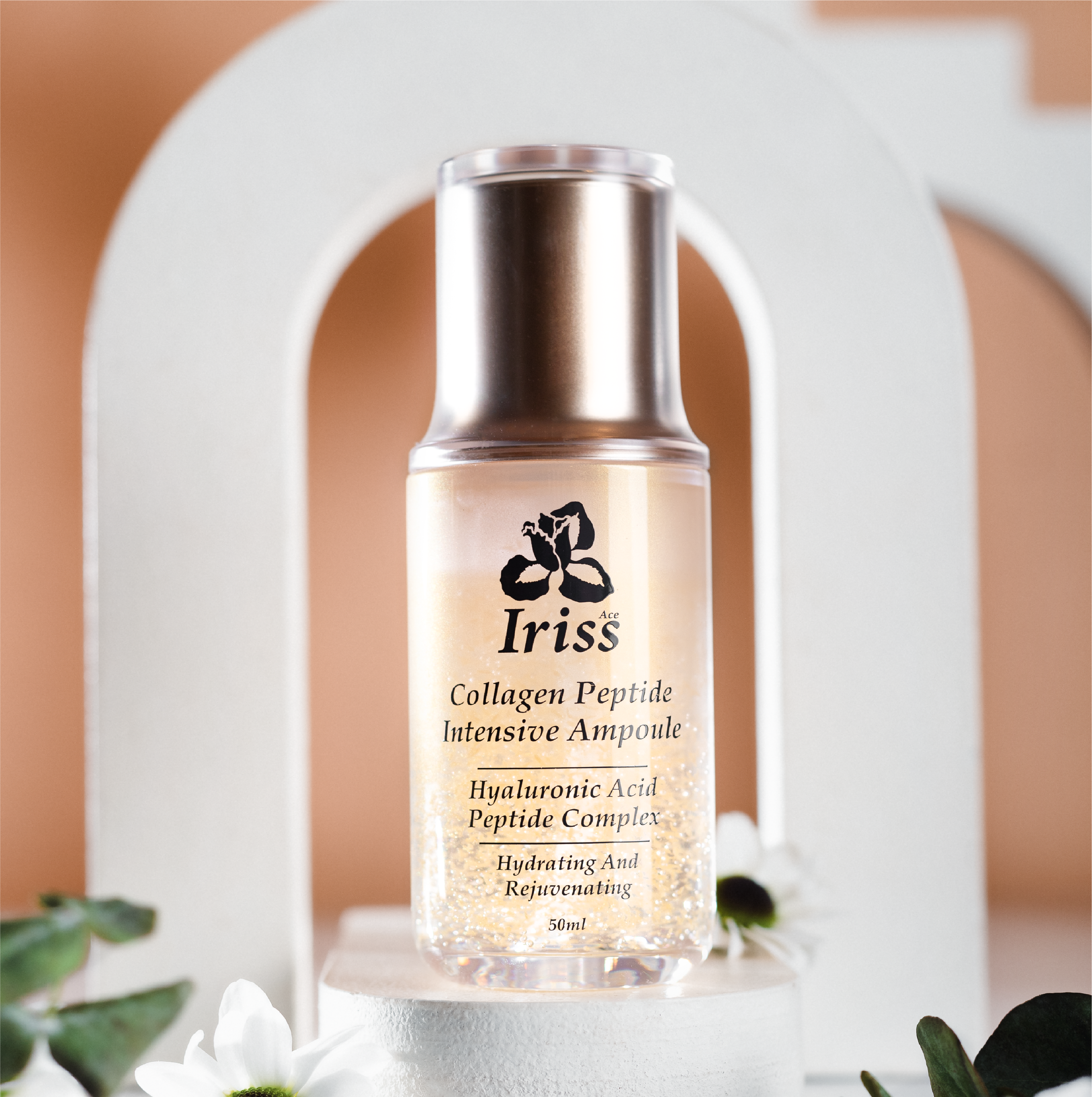 Where Science Meets Self-Care in Skincare