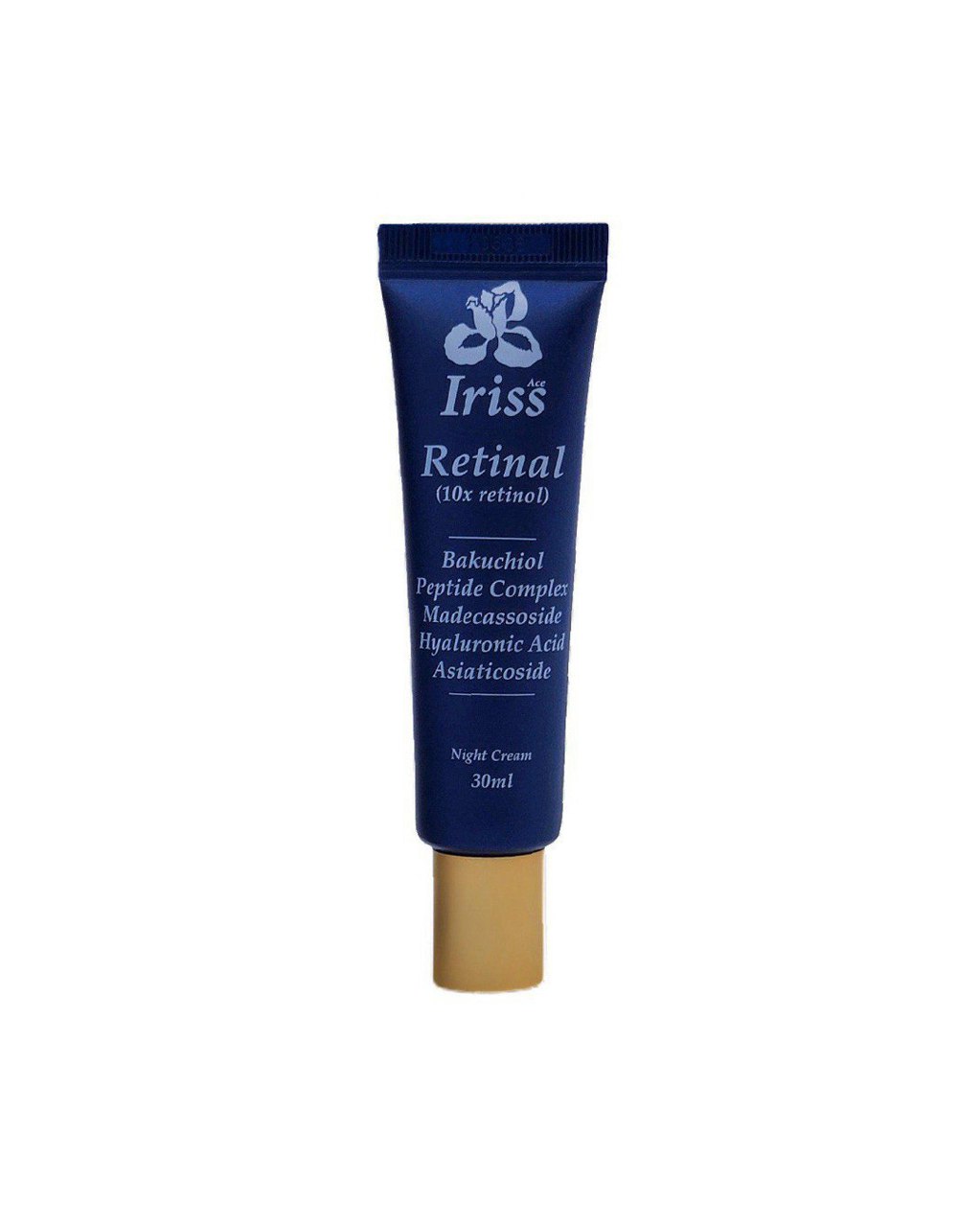 Iriss Retinal (10X Retinol)