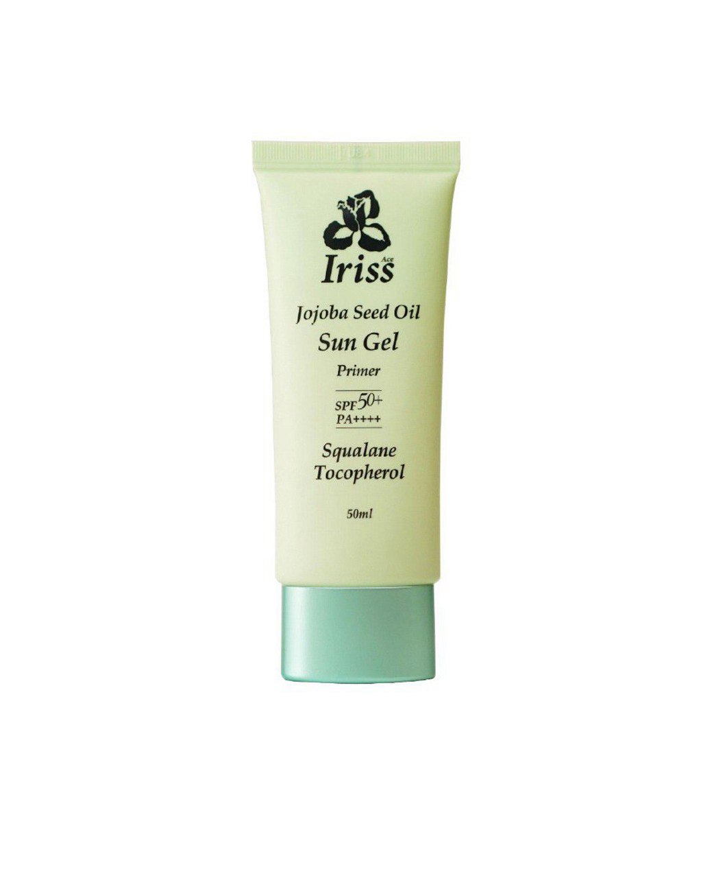 IRISS SUN GEL
