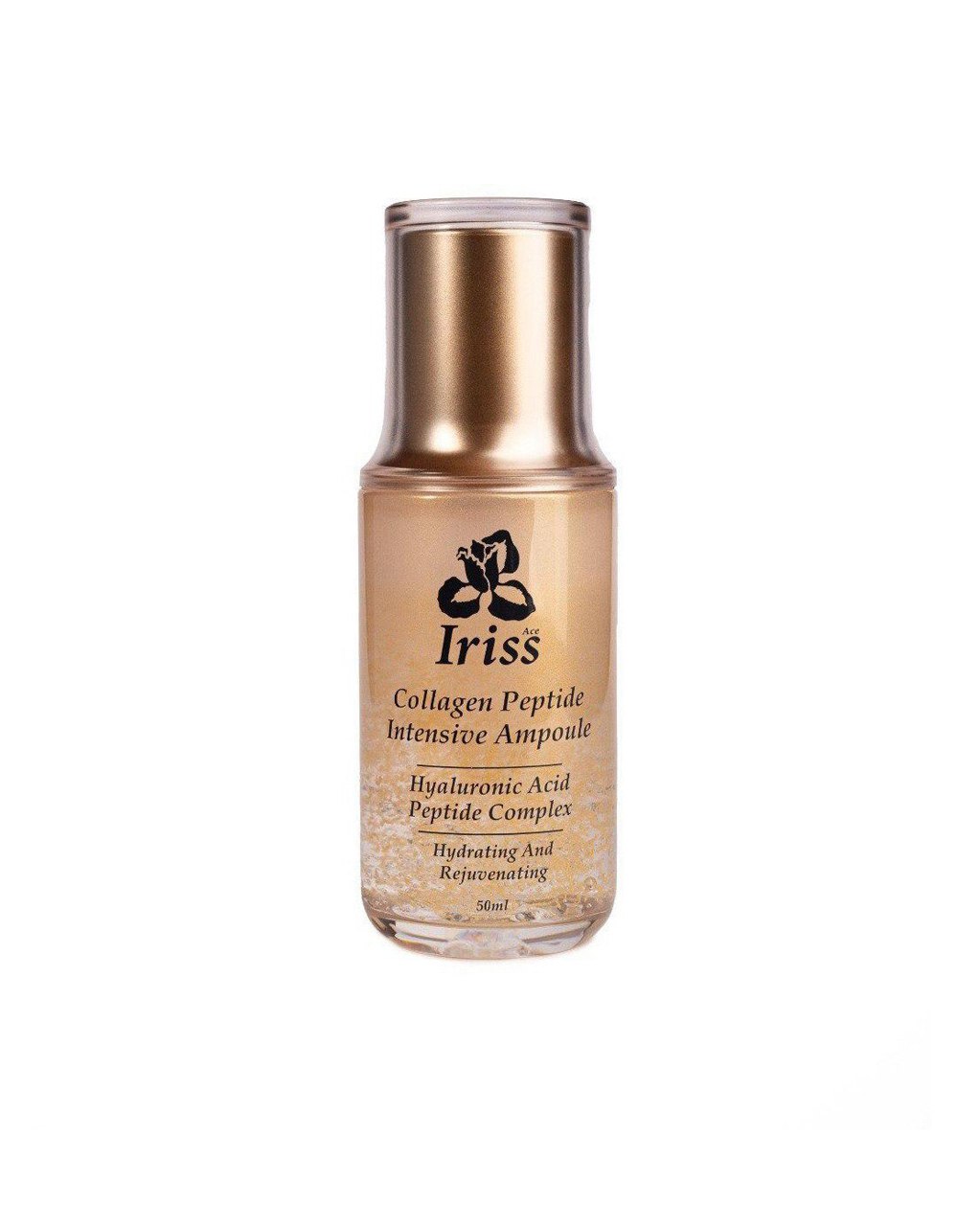 IRISS COLLAGEN PEPTIDE INTENSIVE AMPULE