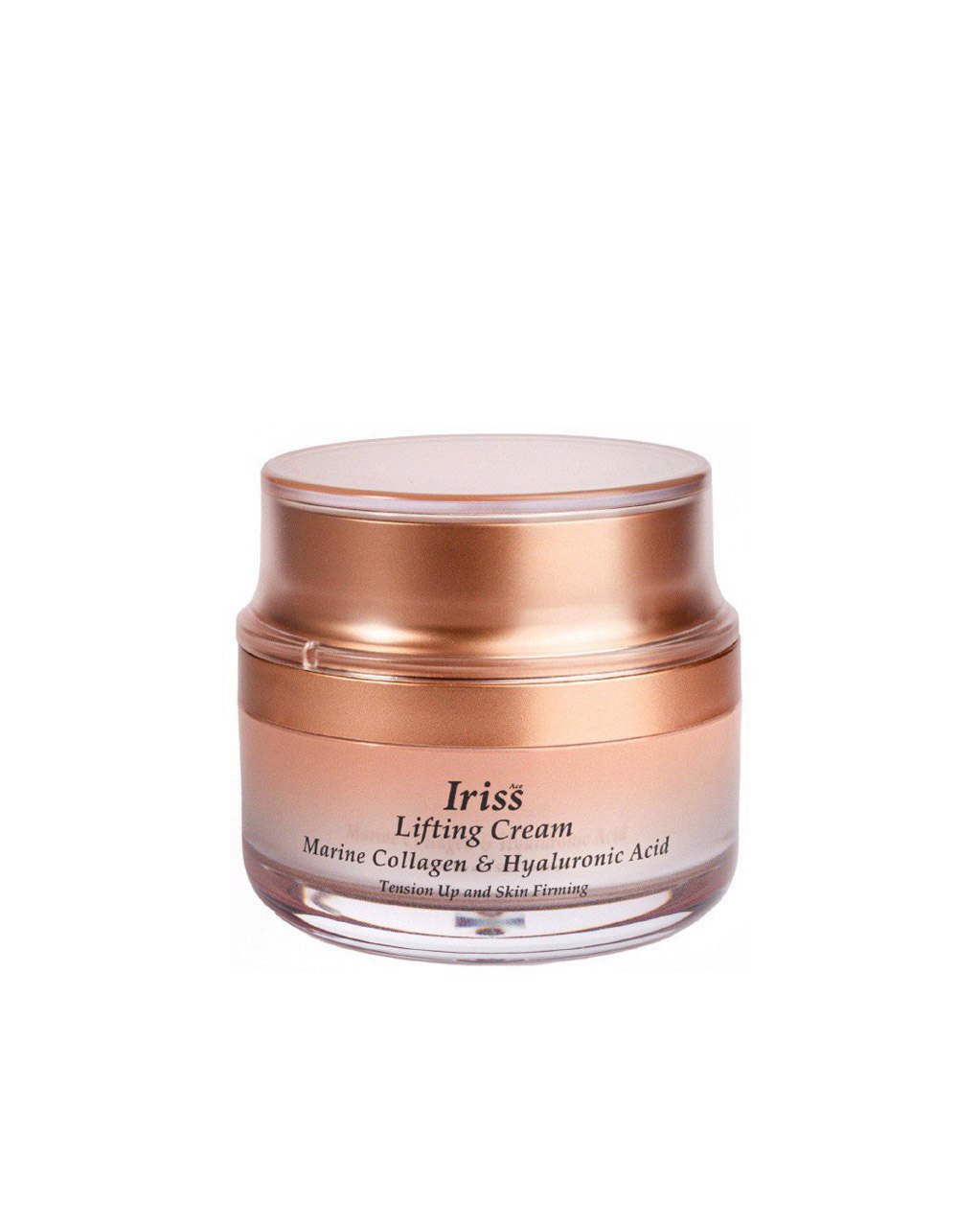 Iriss Collagen Lifting Cream