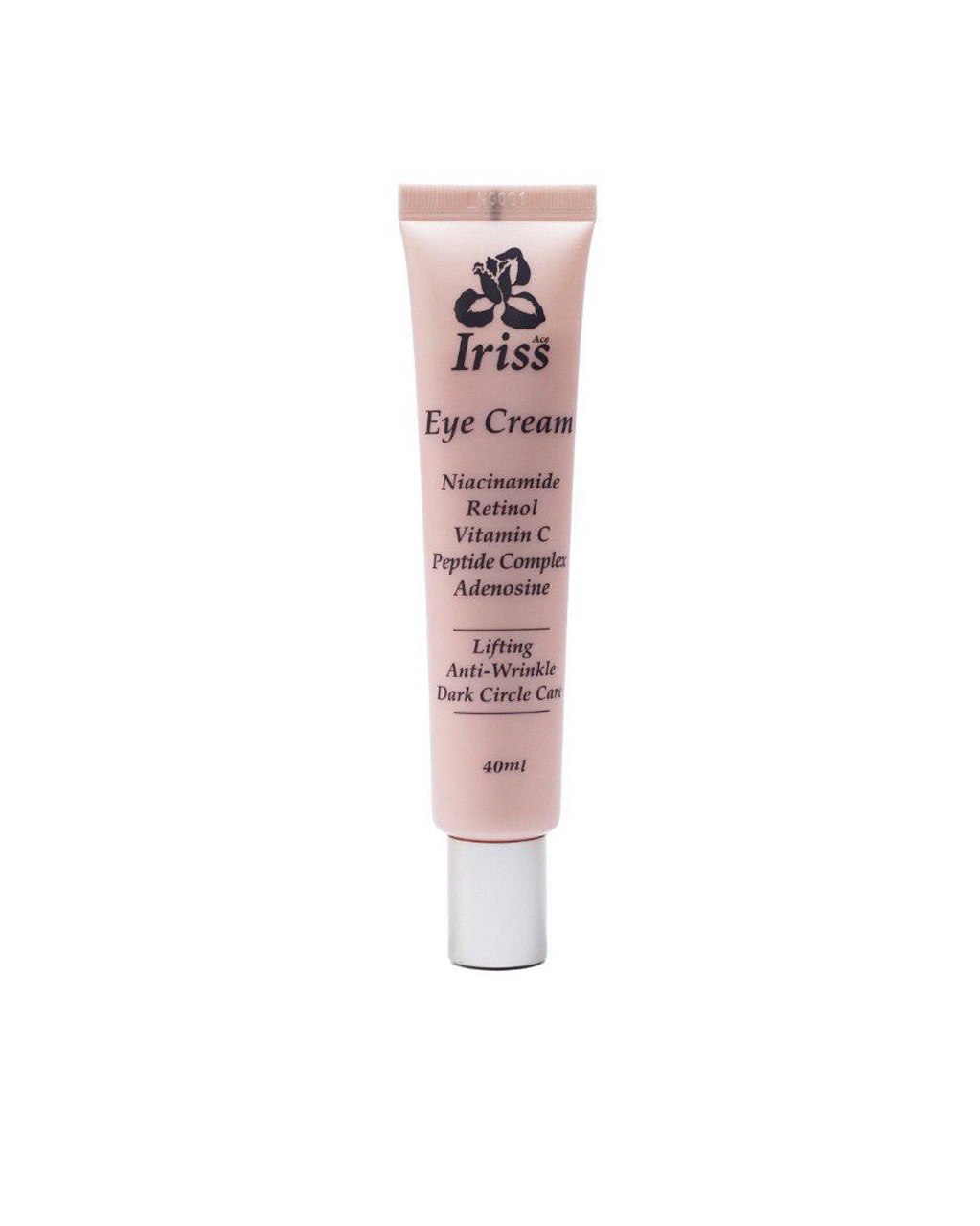 Iriss Eye Cream (triple action)